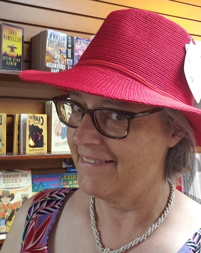 John Wesley Powell River History Museum-格林河必去景点