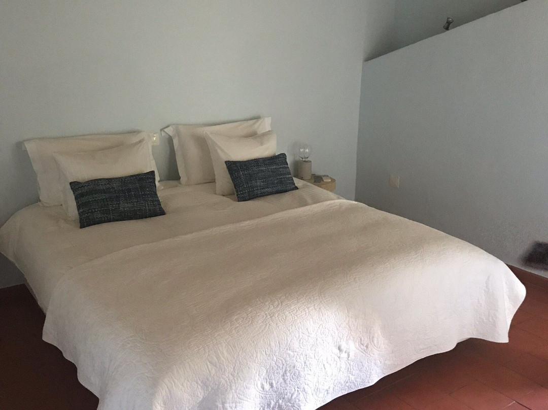 Casa Porta Azul主图