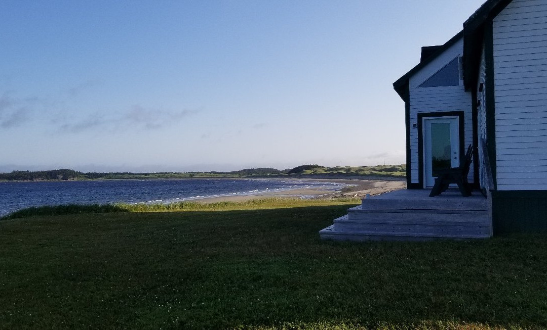 Entente Cordiale Inn主图