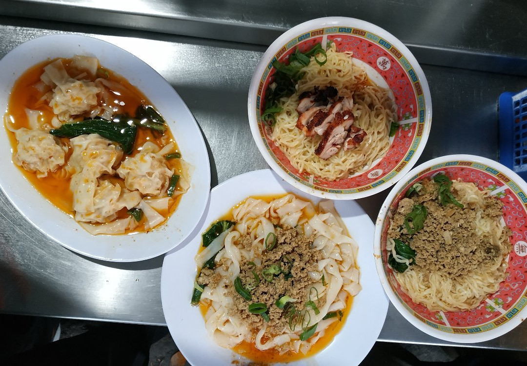 Mie Sapi Banteng主图