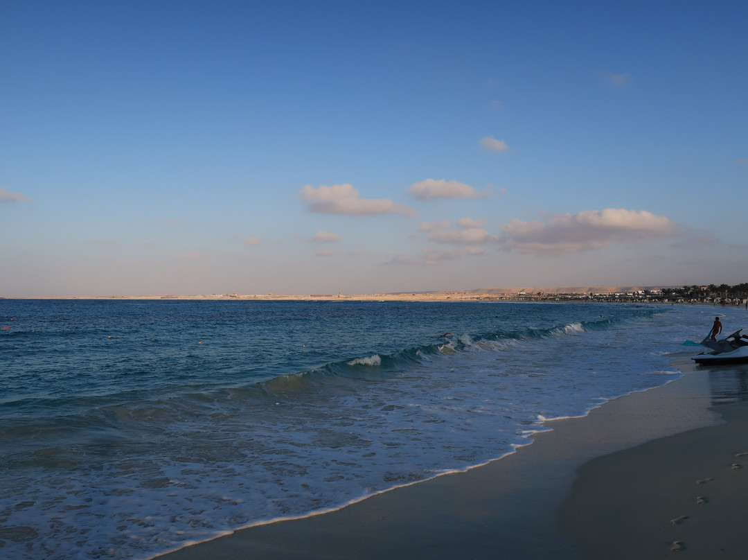 JAZ Oriental, Almaza Bay主图