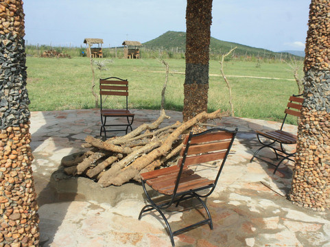 mara silalei camp-纳罗克必去景点