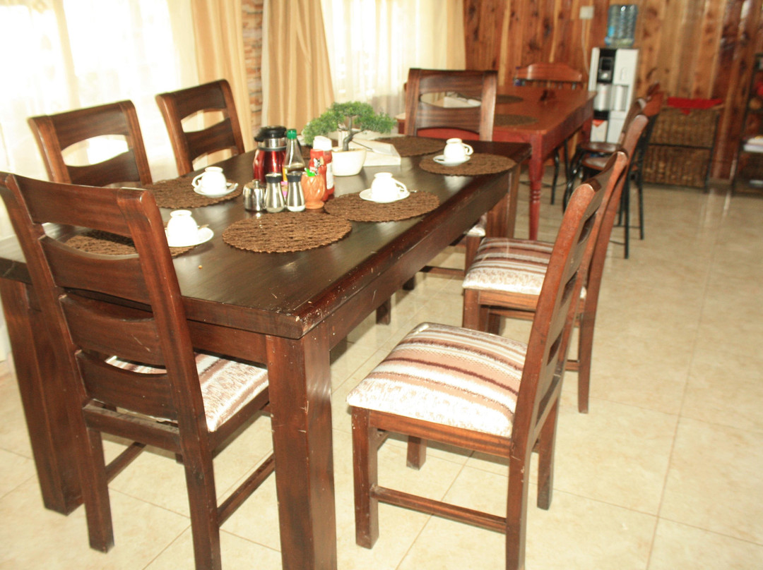 mara silalei camp-纳罗克必去景点