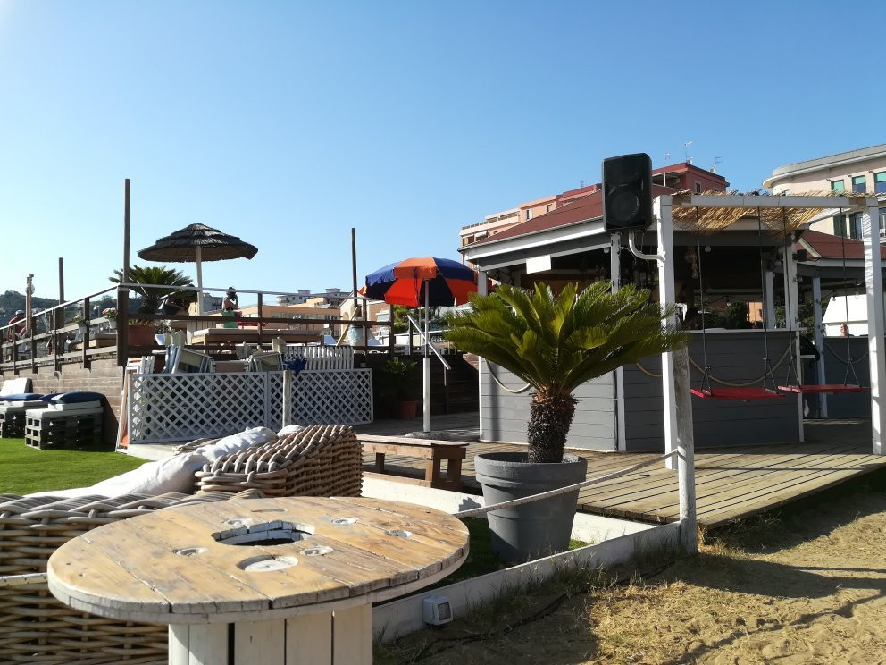 Lido Fortuna-Bagnoli必去景点