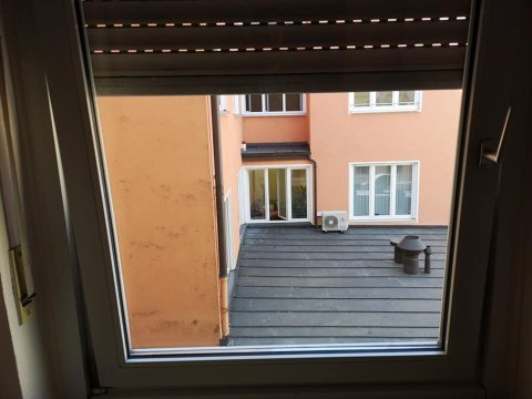 安巴酒店-酒店景观