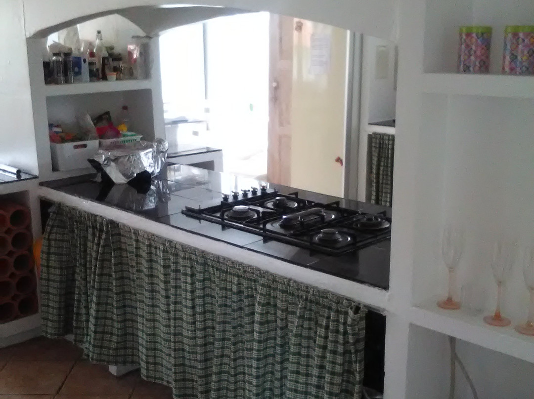 Torkilstrup Guesthouse主图