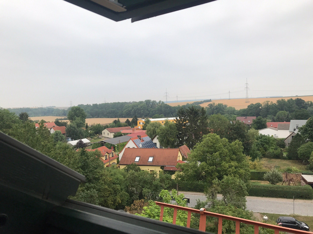 柏根布里克兰德酒店主图