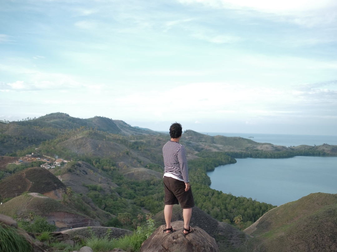 Amelia Hill Sea View-Labuan Bajo必去景点