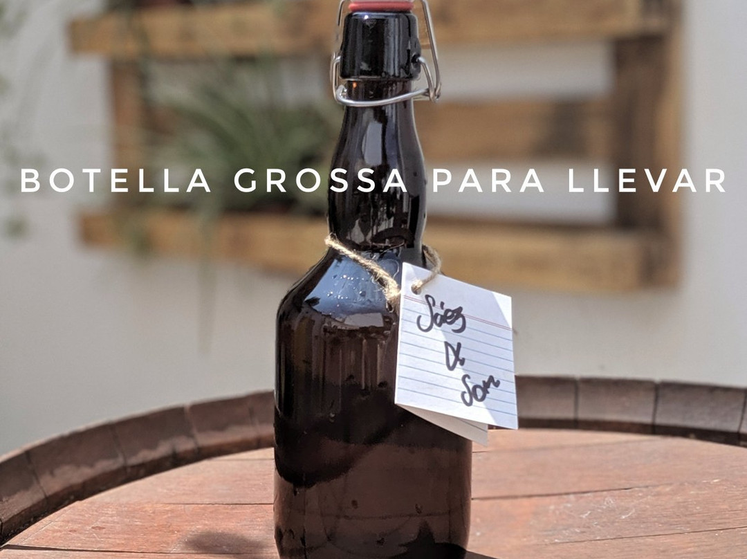 Saez & Son-Naquera必去景点