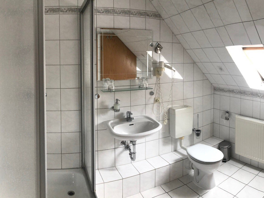 Gaestehaus Hess主图