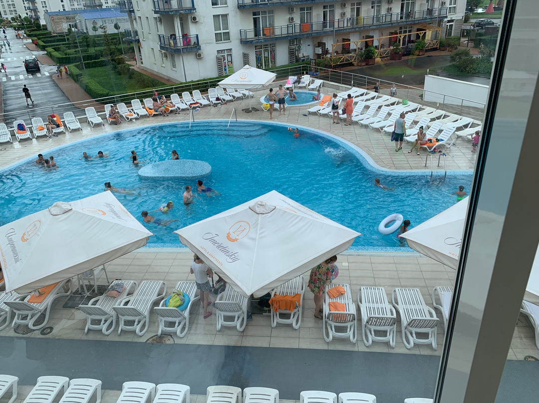 Imeretinskiy Hotel主图