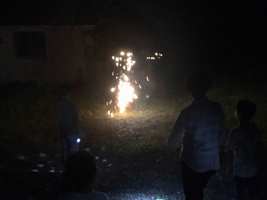 Resort Inn Larry主图