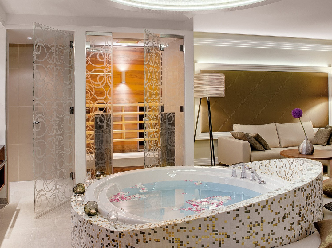 Hotel Kremstalerhof GmbH主图