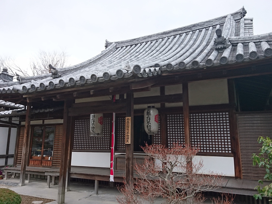 Saisho-in-宇治市必去景点