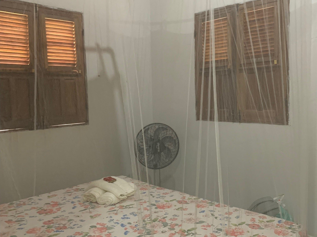 Estrela dos Lencois主图