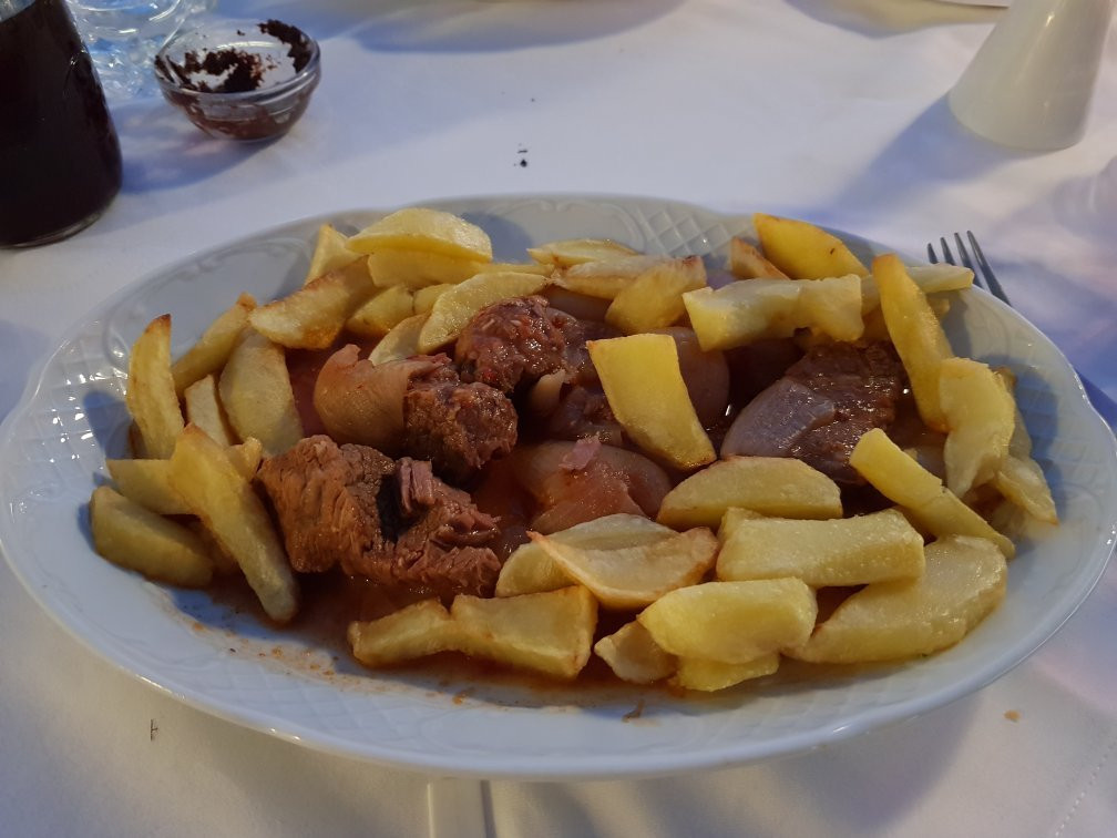 MIkes Apartments主图