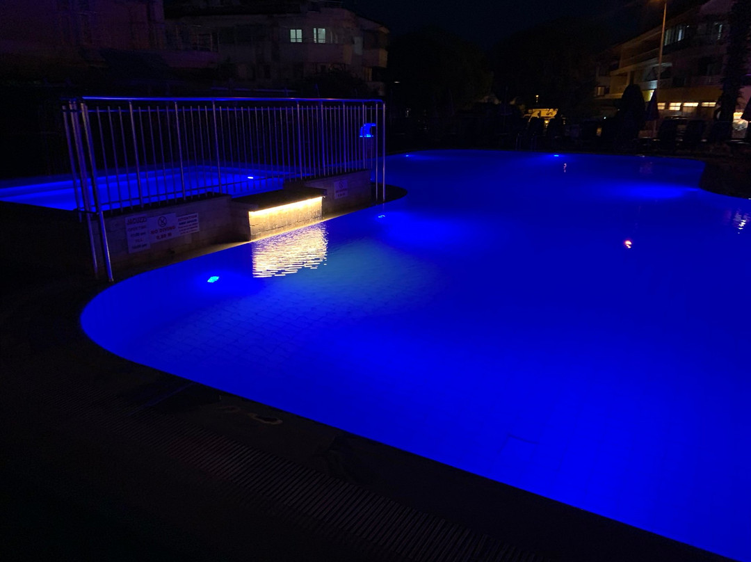 Club Likya Apartments主图