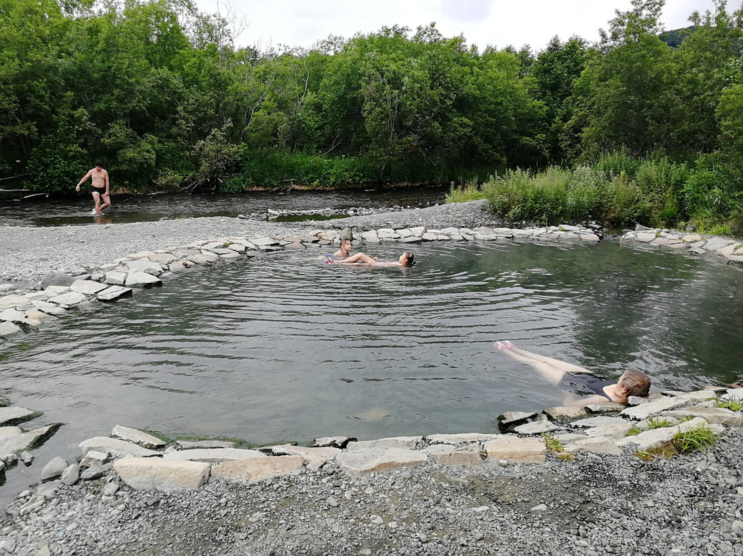 Malkinskie Hot Springs-Malka必去景点
