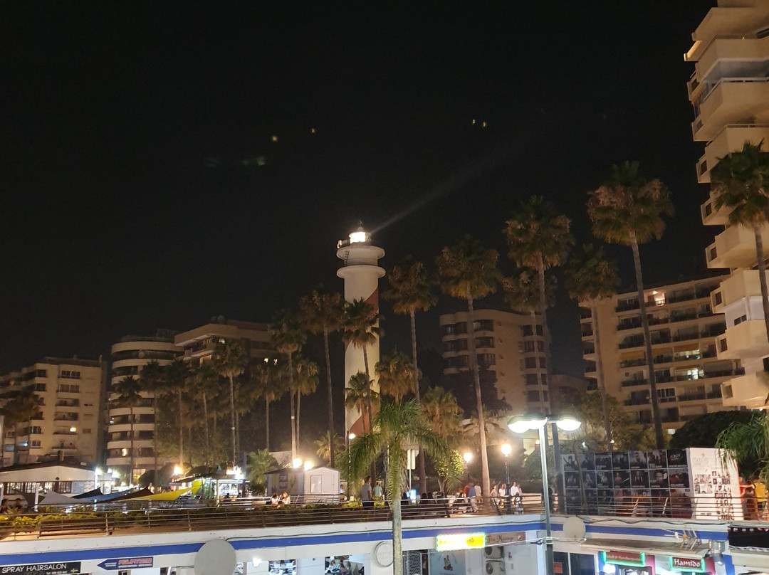 Puerto Deportivo de Marbella-马贝拉必去景点