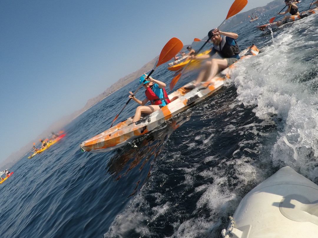 The Challenge Mallorca-阿库迪亚必去景点