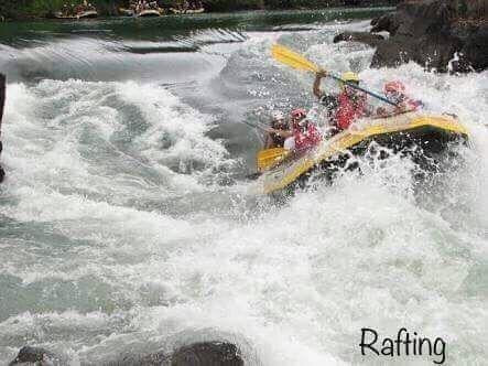 Dandeli Rangers Camp主图