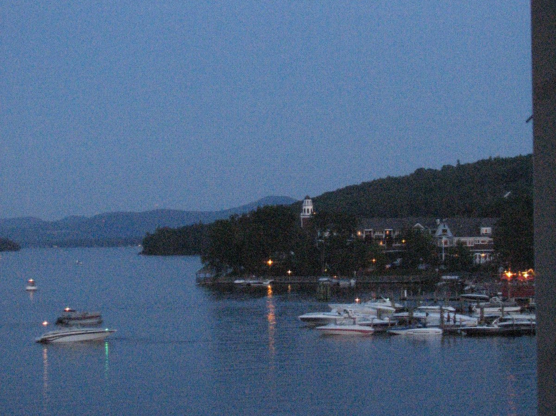 Bay Point At Mill Falls主图