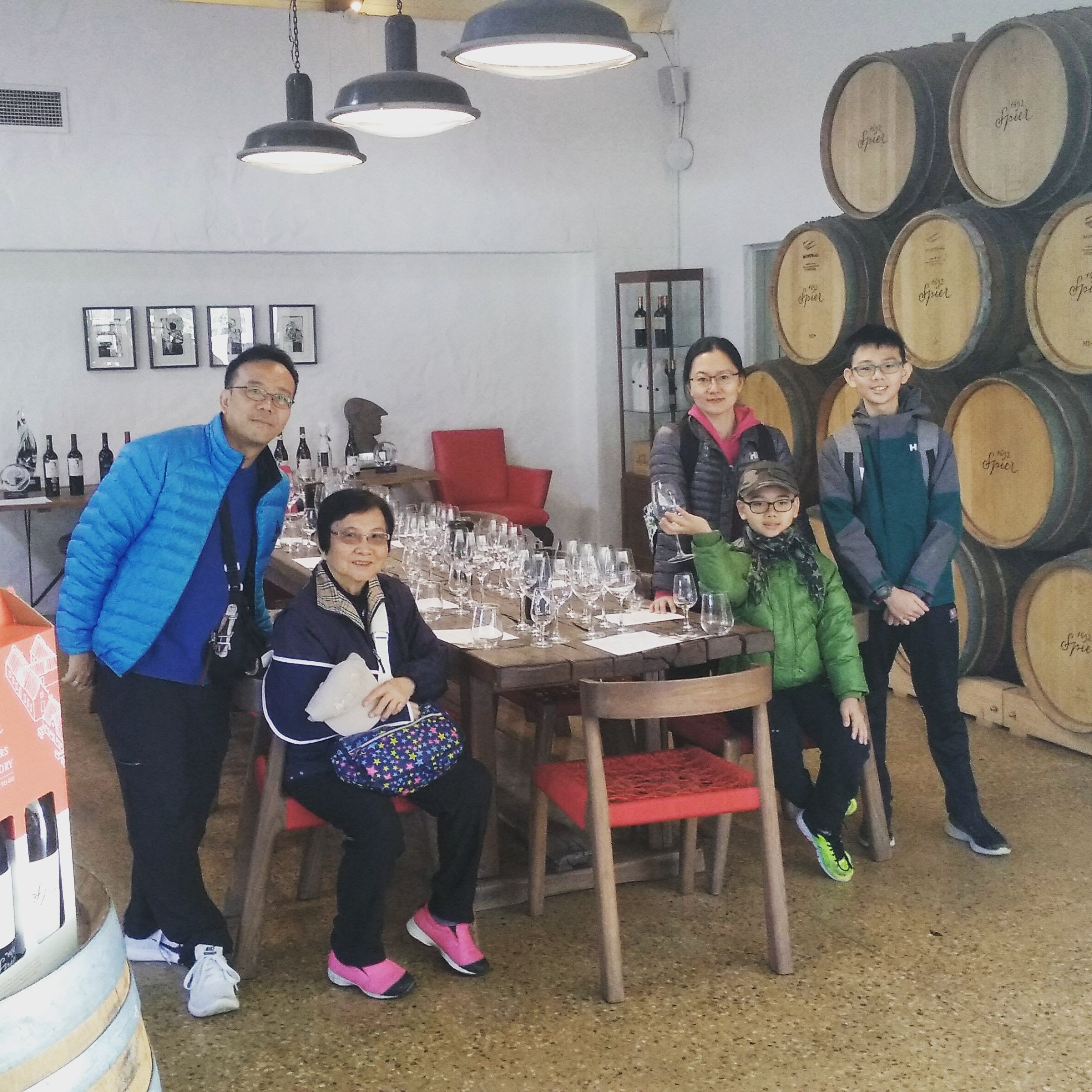 Vicky's Bed and Breakfast-官方