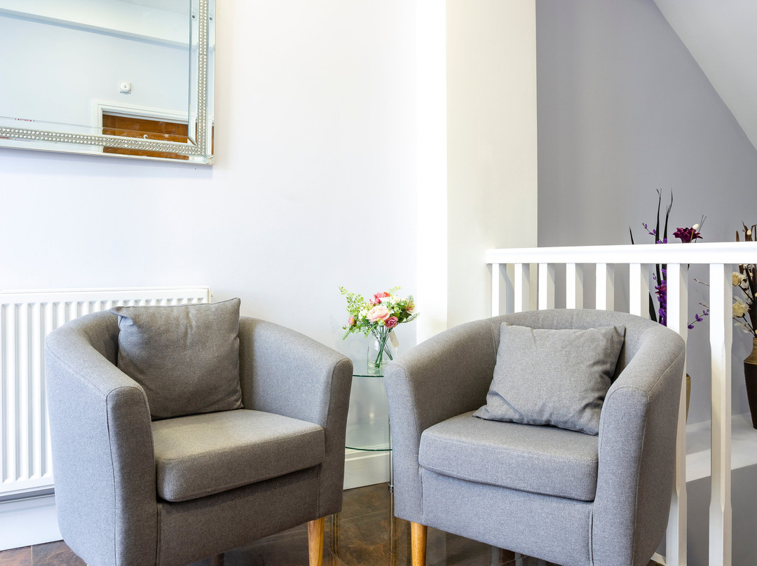 Wellesley Hotel主图