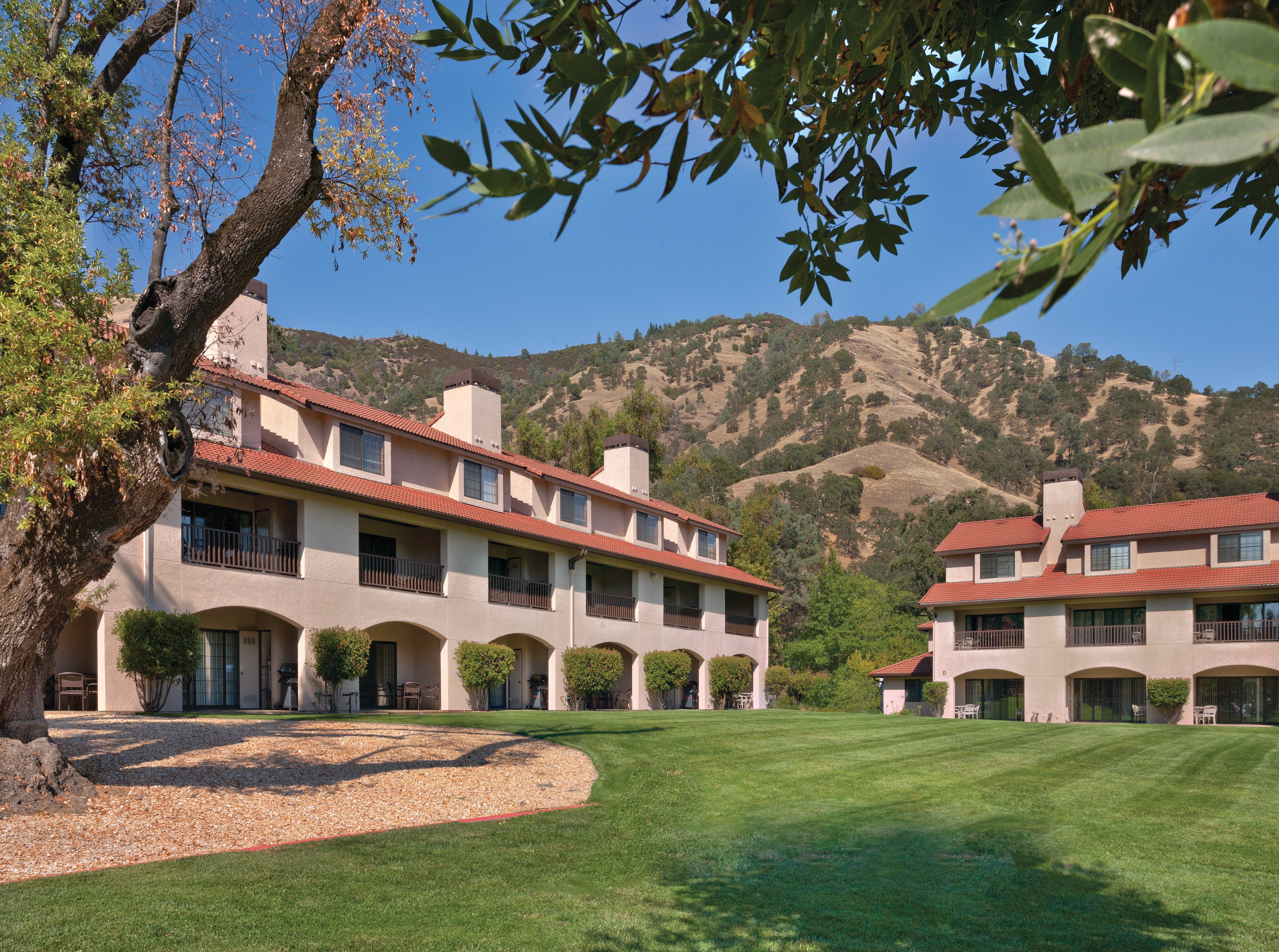WorldMark Clear Lake-官方