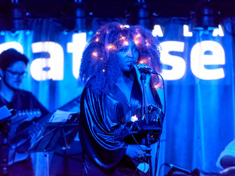 Matisse Club-巴伦西亚必去景点