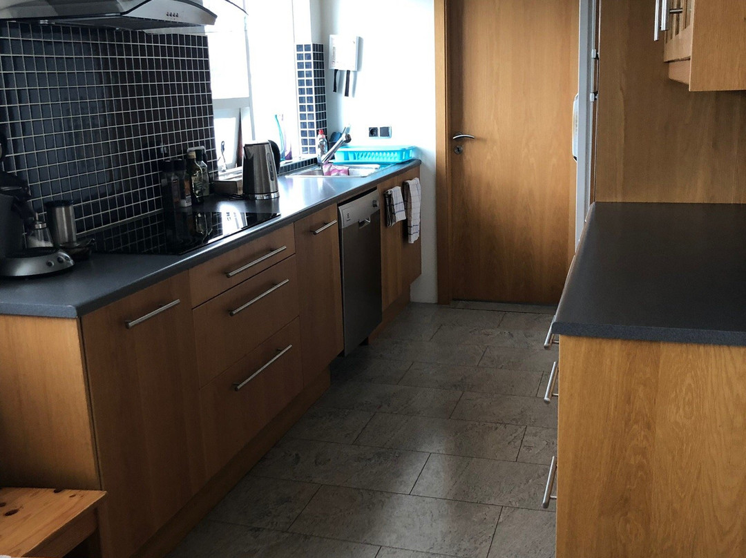 Old Airline Guesthouse主图