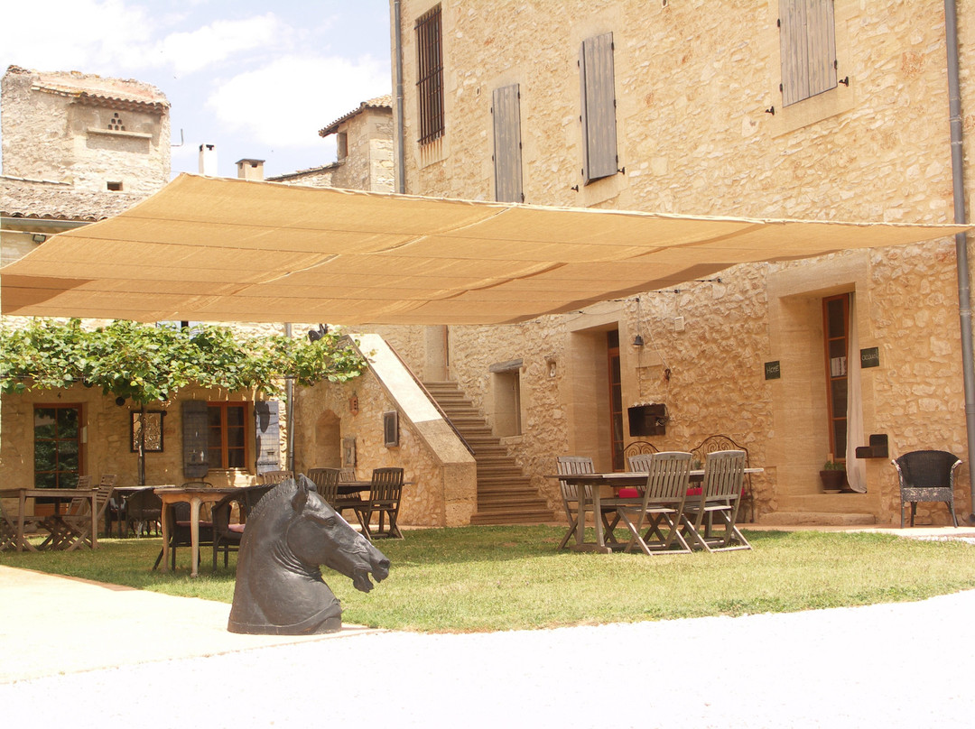 Valliguieres旅游攻略图片