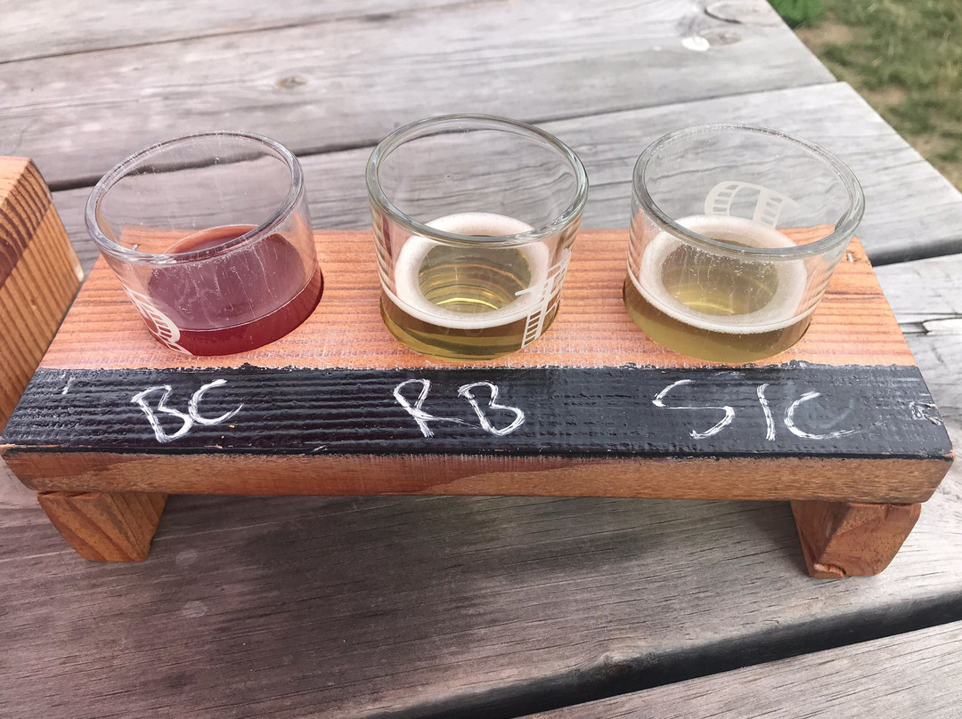 The Bricker Cider Company-Sechelt必去景点