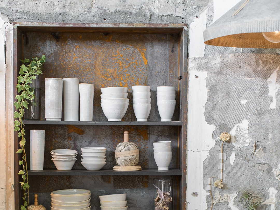 Be Longing-Kfar Vitkin必去景点