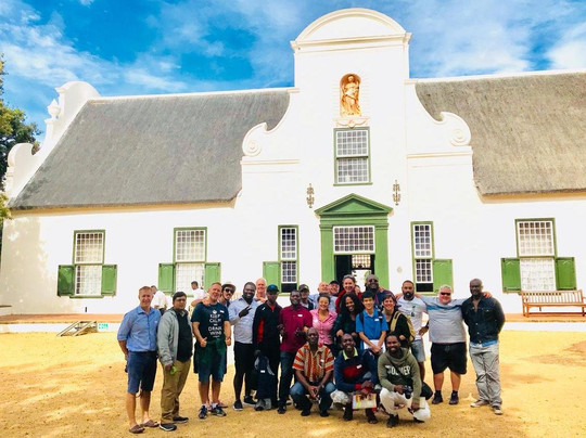 LISALOVESWINES-斯泰伦博斯必去景点