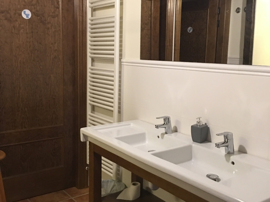 Castildelgado旅游攻略图片