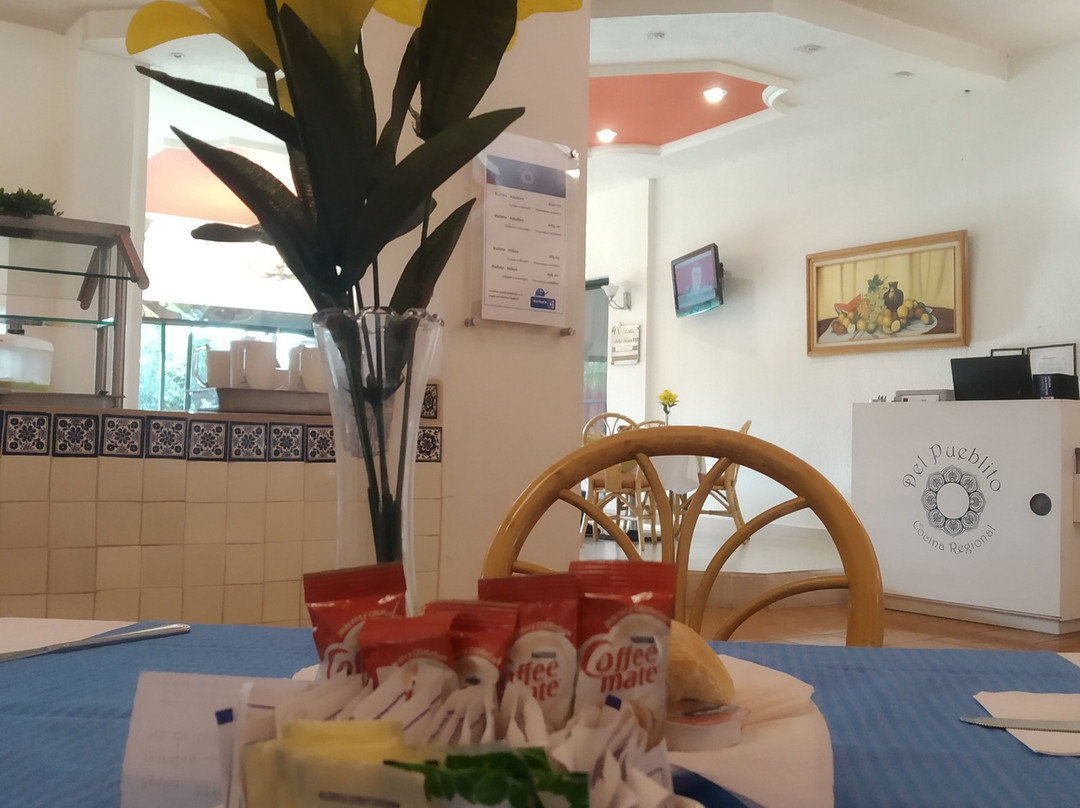 Hotel Mision Aguascalientes Sur主图