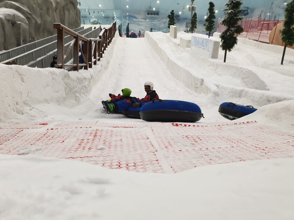 Ski Egypt-6th of October City必去景点