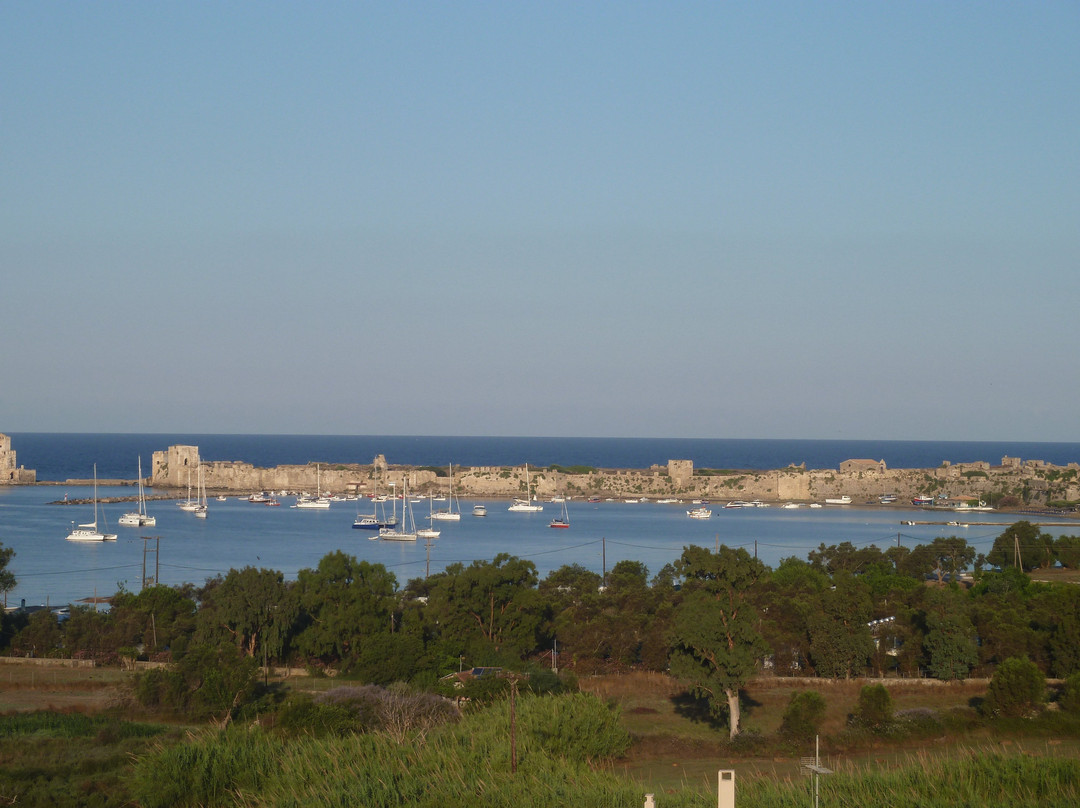 Achilles Hill Hotel主图