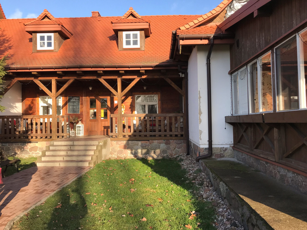 Nosselia Hotel主图