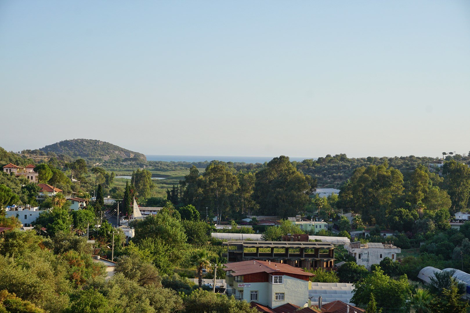 Neptun Hotel & Restaurant-官方