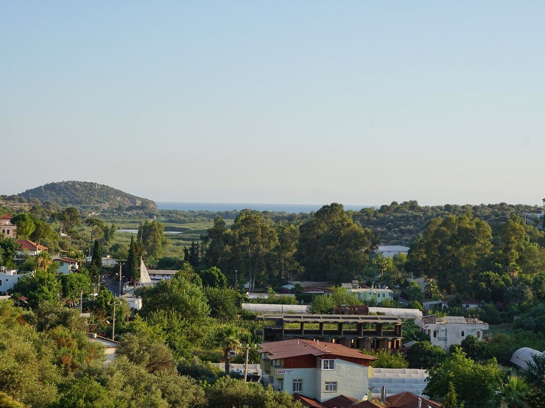 Karadere酒店住宿-Neptun Hotel & Restaurant