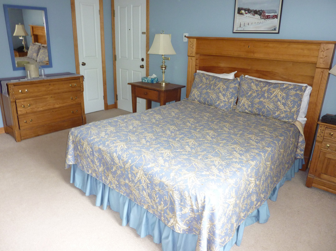 Duncreigan Country Inn主图