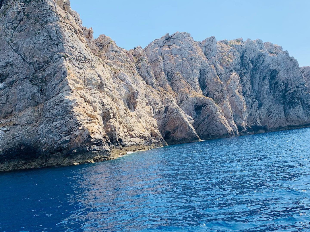 Smile Boats-马洛卡帕尔马必去景点