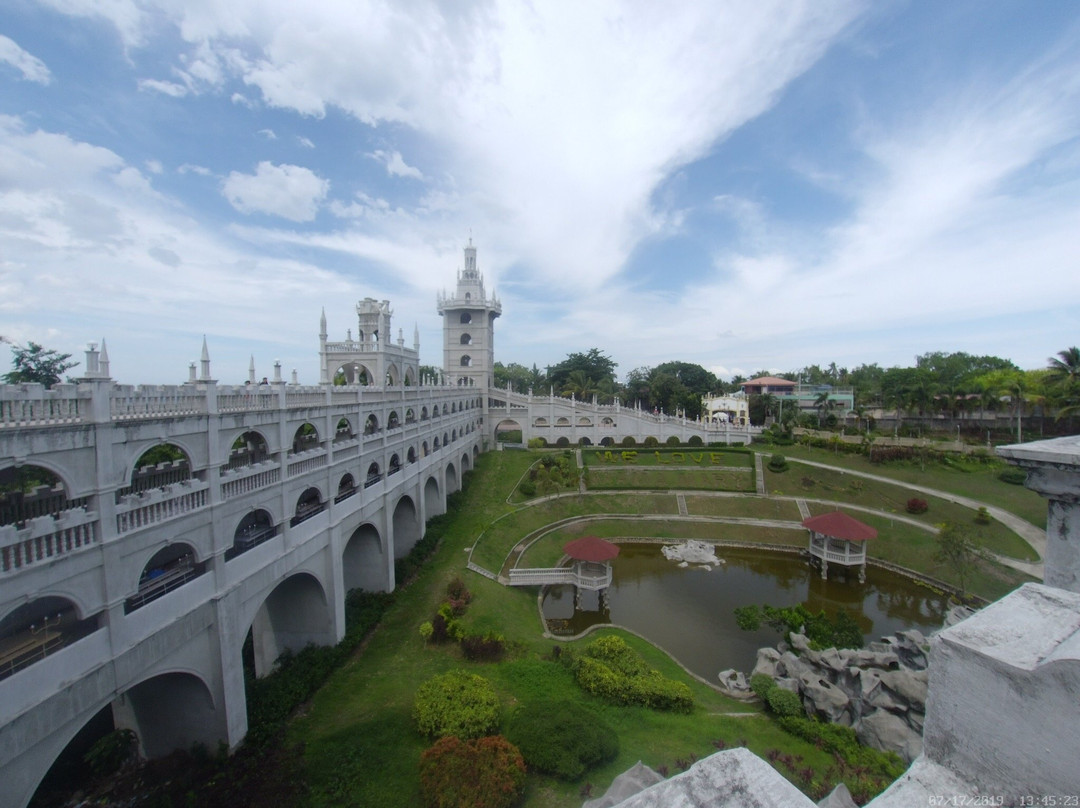Simala Parish Church-Sibonga必去景点