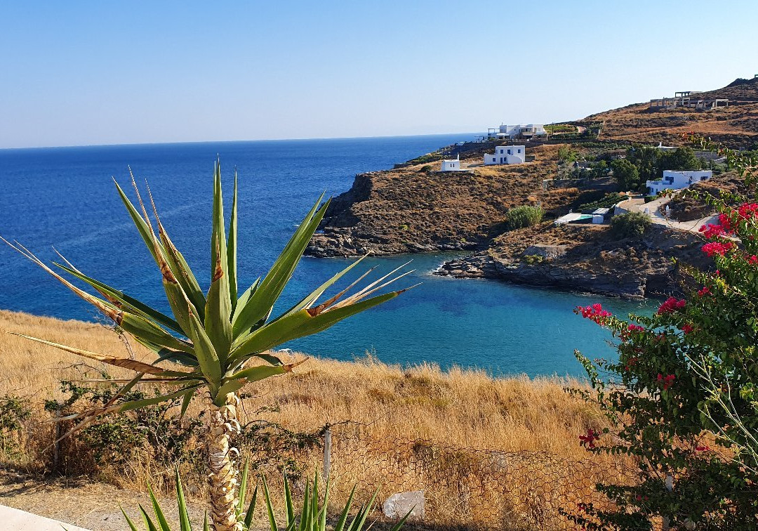 Ampela Beach-Abela必去景点
