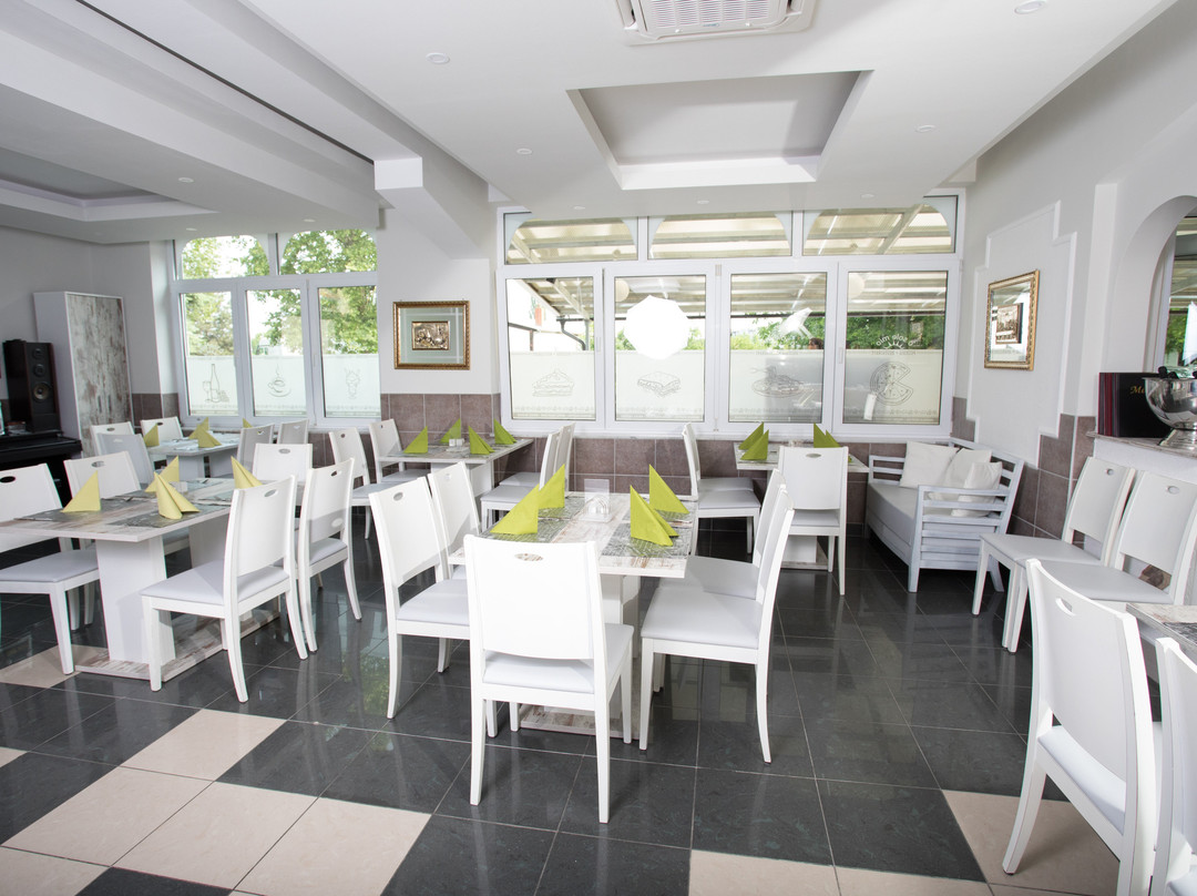 Apartments O Sole Mio