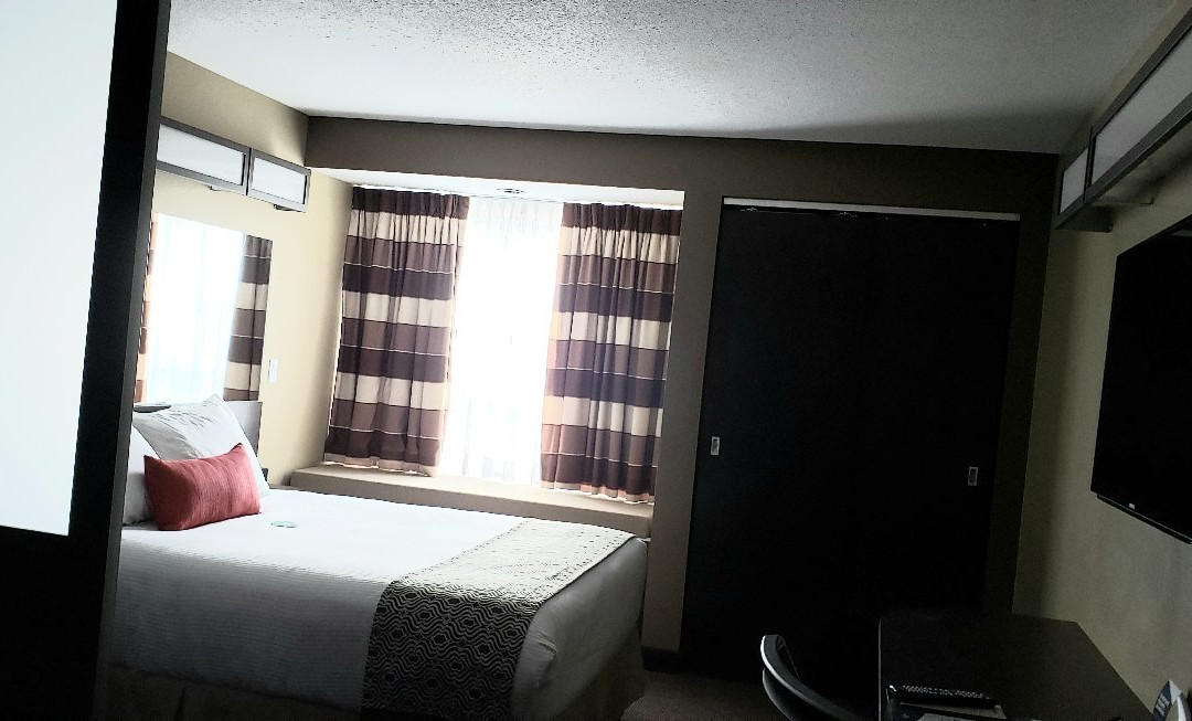 Microtel Inn & Suites by Wyndham Estevan主图