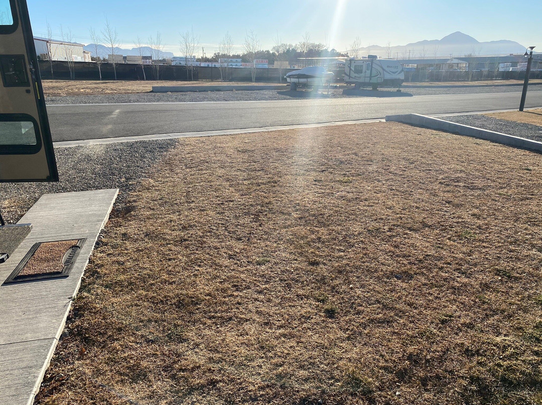 West View RV Resort