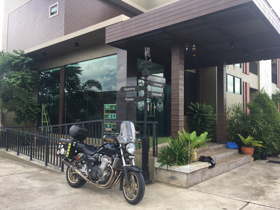 Siritrang Boutique主图